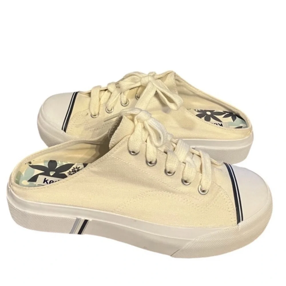 Keds almost like